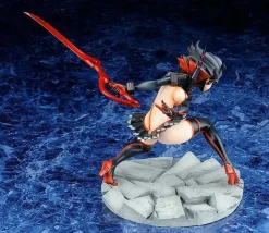 Phat Company Figure*Kill la Kill Ryuko Matoi Kamui Senketsu ver. 1/8 Figure JAPAN OFFICIAL