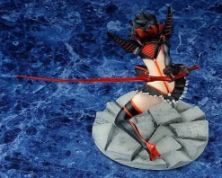 Phat Company Figure*Kill la Kill Ryuko Matoi Kamui Senketsu ver. 1/8 Figure JAPAN OFFICIAL