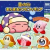 Takara Tomy A.R.T.S Figure|Capsule Toy*Kirby Round Soft Vinyl Figure Complete Set Capsule toy JAPAN OFFICIAL