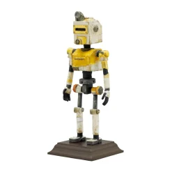 KITAN CLUB Figure*JUNK HEAD Figure Mascot 17 Figure Set JAPAN OFFICIAL