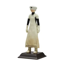 KITAN CLUB Figure*JUNK HEAD Figure Mascot 17 Figure Set JAPAN OFFICIAL