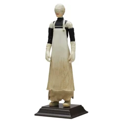 KITAN CLUB Figure*JUNK HEAD Figure Mascot 17 Figure Set JAPAN OFFICIAL