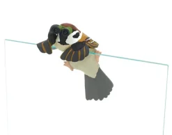 KitanClub Kitan Club Small Bird’s Holiday Sniper Sparrow Complete Set Figure Capsule Toy