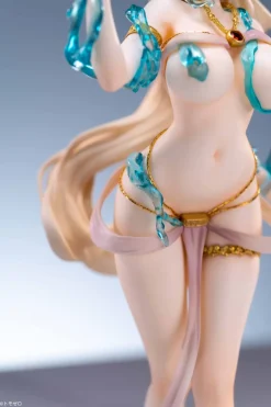 Kiwi Toys Figure*Loessel Chan Illustrated by Tomozero Limited Edition 1/6 Figure JAPAN