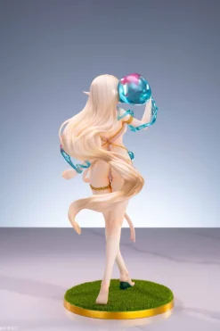 Kiwi Toys Loessel Chan Illustrated by Tomozero Regular Edition 1/6 Figure JAPAN