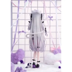 Kiwi Toys Shubii Cat Ear Ver. Illustrated by Shubii Deluxe Edition 1/6 Figure