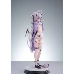 Kiwi Toys Figure*Shubii Cat Ear Ver. Illustrated by Shubii 1/6 Figure JAPAN OFFICIAL