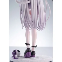 Kiwi Toys Figure*Shubii Cat Ear Ver. Illustrated by Shubii 1/6 Figure JAPAN OFFICIAL