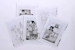 Kodansha Attack on Titan Artbook FLY With Benefits JAPAN OFFICIAL