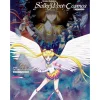 KODANSHA Books*Movie Sailor Moon Cosmos Official Visual Book JAPAN OFFICIAL