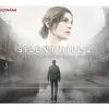 Konami Other Toys & Hobbies*Silent Hill 2 Remake Original Soundtrack 2024 CD JAPAN OFFICIAL