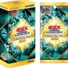 Konami Yu-Gi-Oh Duel Monsters Premium Pack 2025 TCG JAPAN OFFICIAL