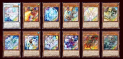 Konami Yu-Gi-Oh Duel Monsters PREMIUM PACK 2023 JAPAN OFFICIAL