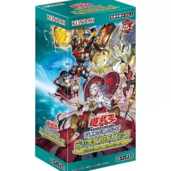 Konami Cards|Yu-Gi-Oh*Yu-Gi-Oh! OCG Crossover Breakers Deck Build Pack Booster Box TCG JAPAN