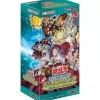 Konami Yu-Gi-Oh! OCG Crossover Breakers Deck Build Pack Booster Box TCG JAPAN
