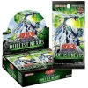 Konami Yu-Gi-Oh OCG Duel Monsters Duelist Nexus Booster Box TCG JAPAN OFFICIAL