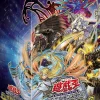 Konami Digital Entertainment Konami Yu-Gi-Oh OCG Duel Monsters Deck Build Pack Grand Creators BOX CG1758