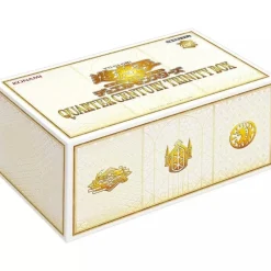 Bushiroad Konami Yu-Gi-Oh! OCG Duel Monsters Quarter Century Trinity Box TCG JAPAN