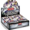 Konami Yu-Gi-Oh*Yu-Gi-Oh! OCG Duel Monsters Alliance Insight Booster Pack Box TCG JAPAN