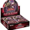 Konami Yu-Gi-Oh! OCG Duel Monsters Phantom Nightmare Booster Pack Box TCG JAPAN