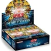 Konami Cards|Yu-Gi-Oh*Yu-Gi-Oh! OCG Duel Monsters INFINITE FORBIDDEN Booster Pack Box TCG JAPAN