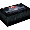 Konami Yu-Gi-Oh|Yu-Gi-Oh Pack*Yu-Gi-Oh OCG Duel Monsters SECRET UTILITY BOX JAPAN OFFICIAL