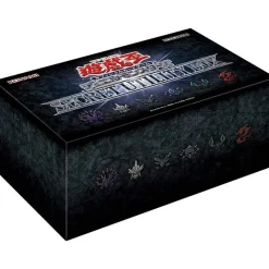 Konami Yu-Gi-Oh|Yu-Gi-Oh Pack*Yu-Gi-Oh OCG Duel Monsters SECRET UTILITY BOX JAPAN OFFICIAL