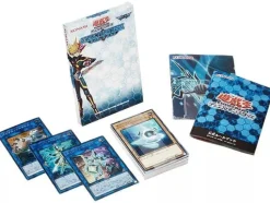 Konami Cards|Yu-Gi-Oh*Yu-Gi-Oh! OCG Duel Monsters Cyberse Link Structure Deck TCG JAPAN