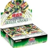 Konami Cards|Yu-Gi-Oh Pack*Yu-Gi-Oh OCG Duel Monsters Duelist Advance Booster Pack Box TCG JAPAN