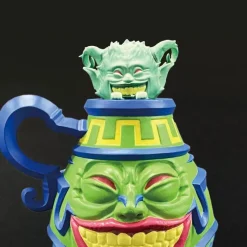 Konami Figure|Yu-Gi-Oh*Yu-Gi-Oh OCG Duel Monsters The Pot Collection Complete Set Figure JAPAN