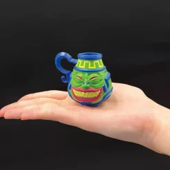 Konami Figure|Yu-Gi-Oh*Yu-Gi-Oh OCG Duel Monsters The Pot Collection Complete Set Figure JAPAN