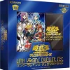 Konami Yu-Gi-Oh OCG Duel Monsters Link VRAINS Duelist Set TCG JAPAN OFFICIAL
