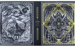 Konami Cards|Yu-Gi-Oh*Yu-Gi-Oh OCG Duel Monsters Complete File Story of White TCG JAPAN