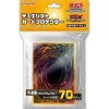 Konami Other Toys & Hobbies*Yu-Gi-Oh OCG Duelist Card Protector Common Aspect Hologram ver. JAPAN