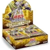 Konami Yu-Gi-Oh*Yu-Gi-Oh OCG ETERNITY CODE booster Box JAPAN OFFICIAL