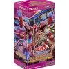 Konami Yu-Gi-Oh! OCG Phantom Revengers Deck Build Booster Pack Box TCG