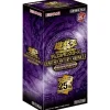 Konami Yu-Gi-Oh|Yu-Gi-Oh Pack*Yu-Gi-Oh! OCG Quarter Century Chronicle Side:Unity Booster Pack Box TCG