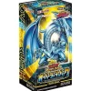 Konami Yu-Gi-Oh OCG Rash Duel Over Rush Pack Box TCG JAPAN OFFICIAL