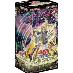 Konami Cards*Yu-Gi-Oh! OCG Shining Duelist Edition Duelist Booster Pack Box TCG JAPAN