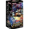 Konami Yu-Gi-Oh|Yu-Gi-Oh Pack*Yu-Gi-Oh! OCG Tactical-Try Pack Black Magic Hero Booster Pack Box TCG