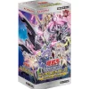 Konami Yu-Gi-Oh! OCG Valiant Smashers Deck Build Booster Box TCG JAPAN OFFICIAL