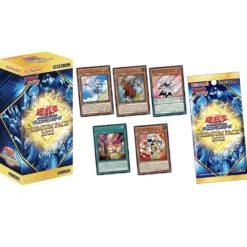 Konami Yu-Gi-Oh! Official Card Game Duel Monsters PREMIUM PACK 2022 BOX JAPAN