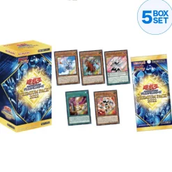 Konami Yu-Gi-Oh! Official Card Game Duel Monsters PREMIUM PACK 2022 BOX JAPAN