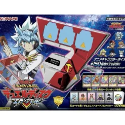 Konami Other Toys & Hobbies|Yu-Gi-Oh*Yu-Gi-Oh Rush Duel Duel Disk Eudias Ver. JAPAN OFFICIAL