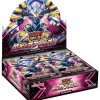 Konami Yu-Gi-Oh Rush Duel Flash Of Oblivion Booster Box TCG JAPAN OFFICIAL