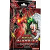 Konami Yu-Gi-Oh! Rush Duel Structure Deck Birth of Hero TCG JAPAN OFFICIAL