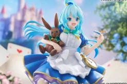 PROOF Figure*KonoSuba 3 Aqua Fairy Tale ver. 1/7 Figure JAPAN OFFICIAL