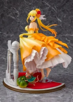 PROOF KonoSuba 3 Darkness Fairy Tale ver. 1/7 Figure JAPAN OFFICIAL