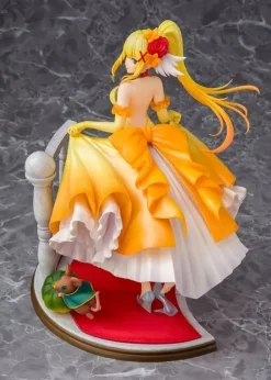 PROOF KonoSuba 3 Darkness Fairy Tale ver. 1/7 Figure JAPAN OFFICIAL