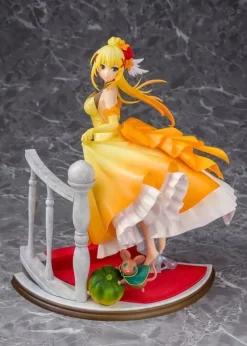 PROOF KonoSuba 3 Darkness Fairy Tale ver. 1/7 Figure JAPAN OFFICIAL